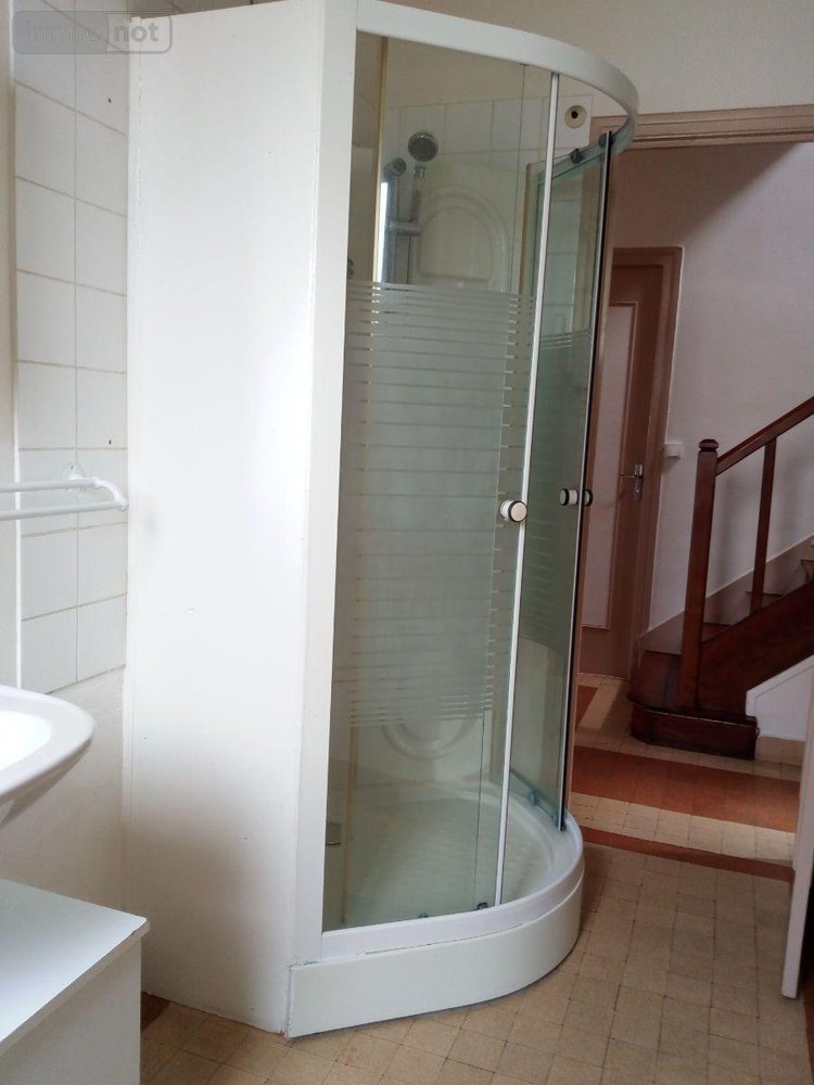 Location maison Villaines-la-Juhel 53700 Mayenne 86 m2 6 pièces 450 euros