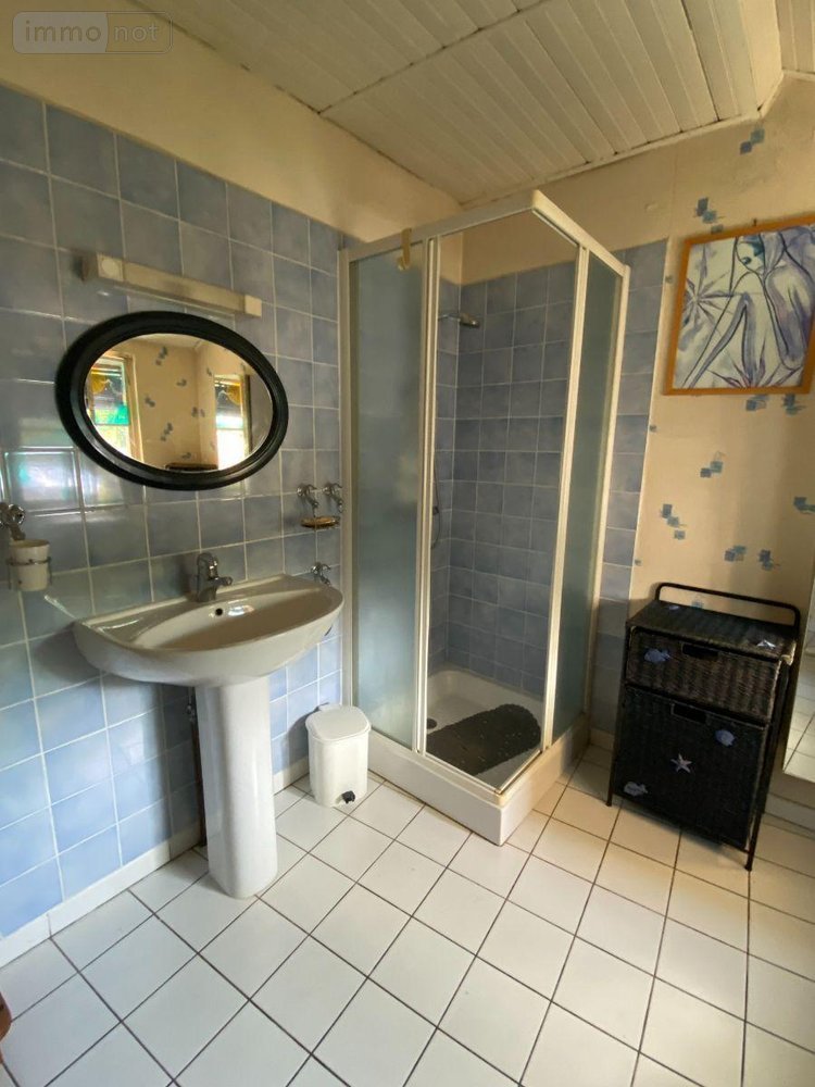 Maison a vendre Buzançais 36500 Indre 73 m2 3 pièces 64800 euros