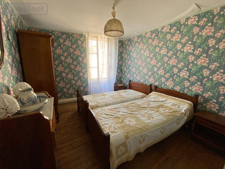 Maison a vendre Buzançais 36500 Indre 73 m2 3 pièces 64800 euros