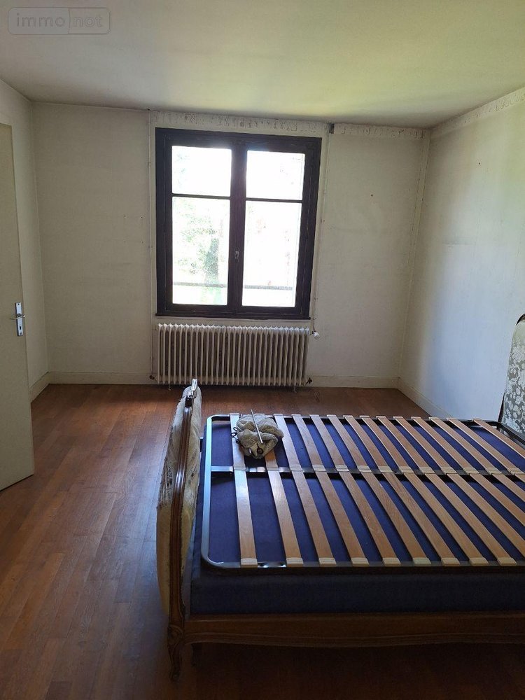 Maison a vendre Henrichemont 18250 Cher 270 m2 7 pièces 126000 euros