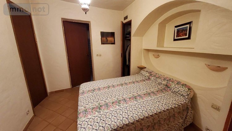 Maison a vendre Collobrières 83610 Var 128 m2 6 pièces 213000 euros