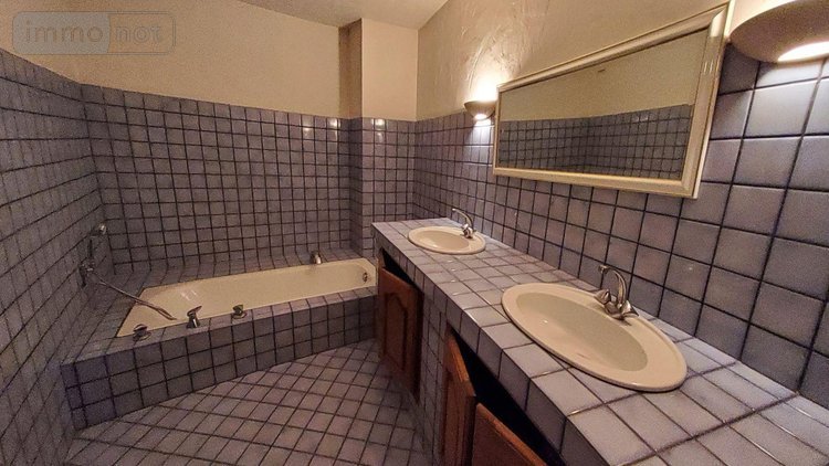 Maison a vendre Collobrières 83610 Var 128 m2 6 pièces 213000 euros