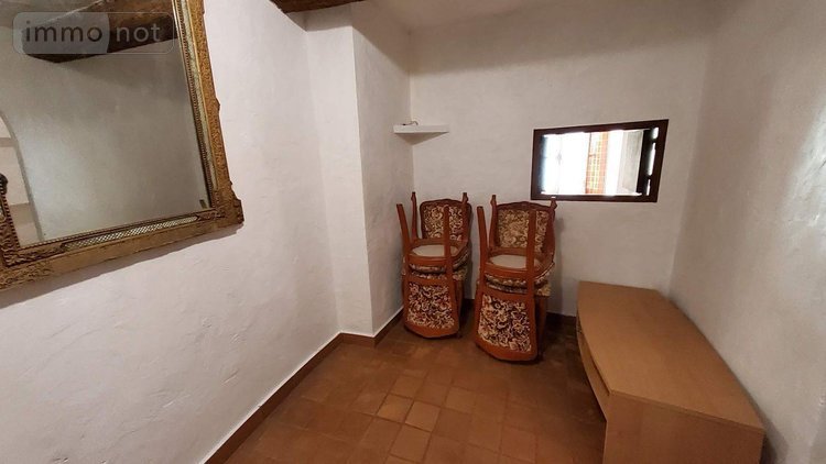 Maison a vendre Collobrières 83610 Var 128 m2 6 pièces 213000 euros