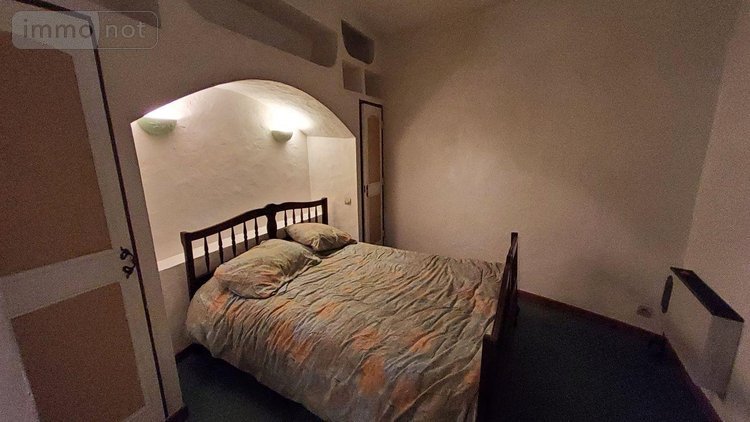 Maison a vendre Collobrières 83610 Var 128 m2 6 pièces 213000 euros