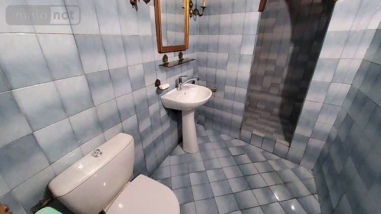 Maison a vendre Collobrières 83610 Var 128 m2 6 pièces 213000 euros