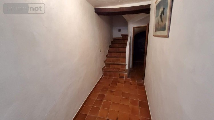 Maison a vendre Collobrières 83610 Var 128 m2 6 pièces 213000 euros