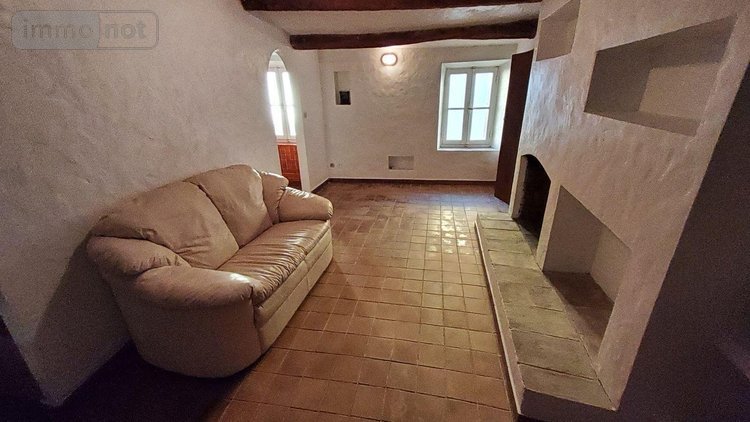 Maison a vendre Collobrières 83610 Var 128 m2 6 pièces 213000 euros