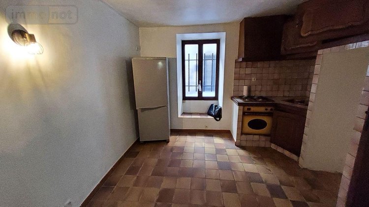 Maison a vendre Collobrières 83610 Var 128 m2 6 pièces 213000 euros