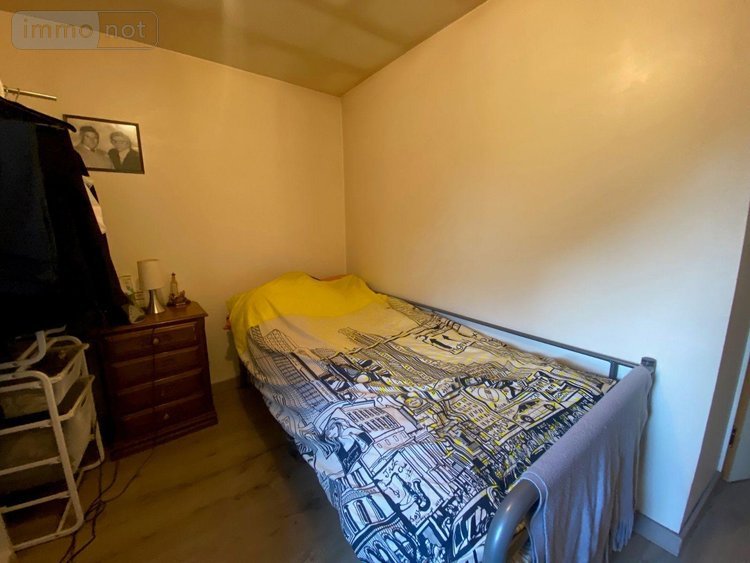 Immeuble a vendre Salbris 41300 Loir-et-Cher 132 m2  95914 euros