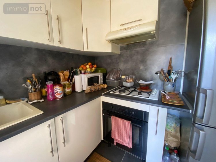 Immeuble a vendre Salbris 41300 Loir-et-Cher 132 m2  95914 euros