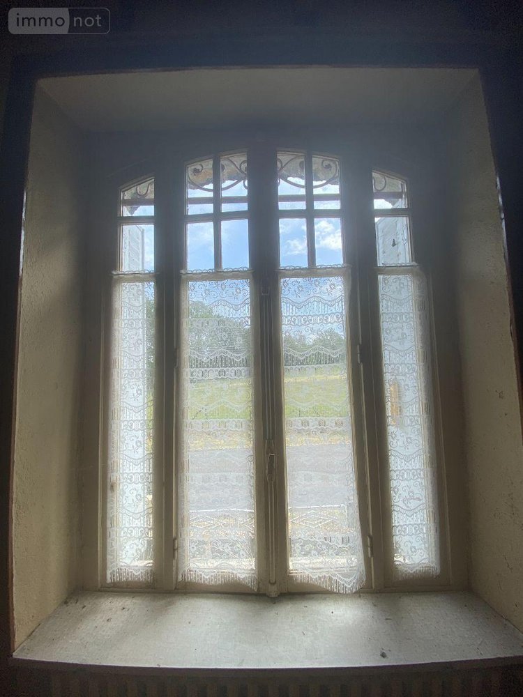 Maison a vendre Ally 15700 Cantal 130 m2  60420 euros