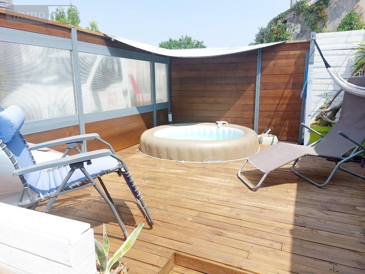 Maison a vendre Surgères 17700 Charente-Maritime 140 m2 5 pièces 266000 euros