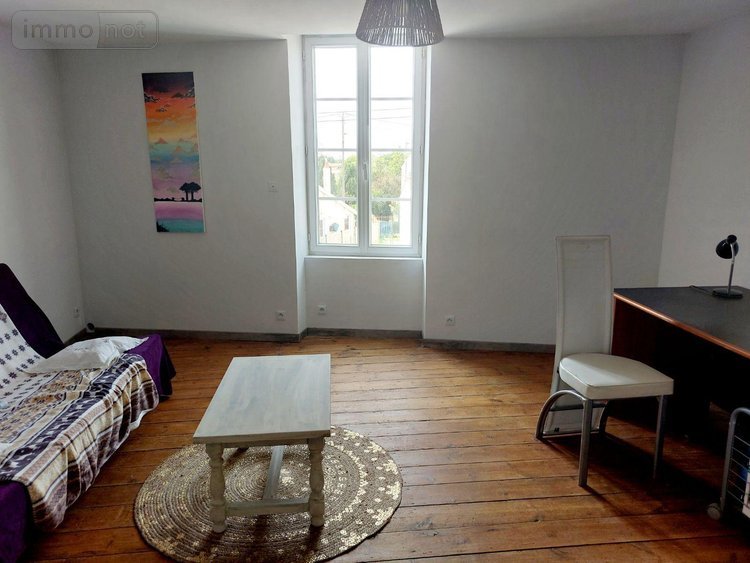 Maison a vendre Surgères 17700 Charente-Maritime 140 m2 5 pièces 266000 euros