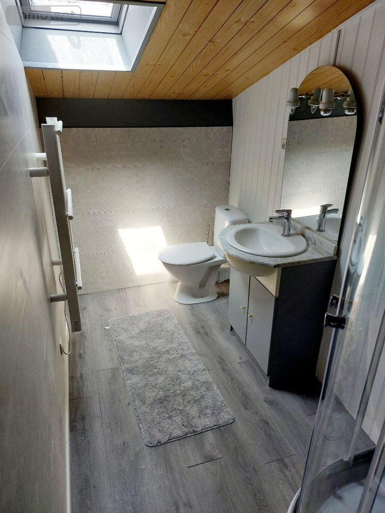 Maison a vendre Surgères 17700 Charente-Maritime 140 m2 5 pièces 266000 euros