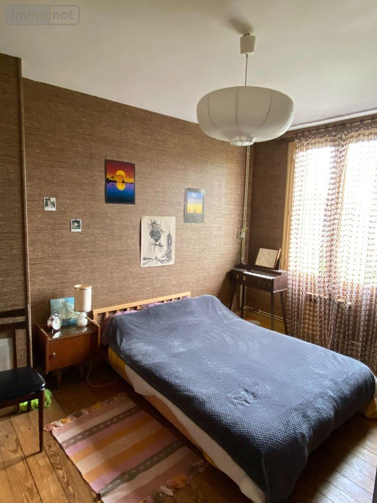 Maison a vendre Rennes 35000 Ille-et-Vilaine 128 m2 5 pièces 398475 euros