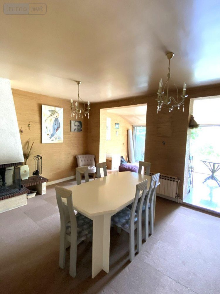 Maison a vendre Rennes 35000 Ille-et-Vilaine 128 m2 5 pièces 398475 euros