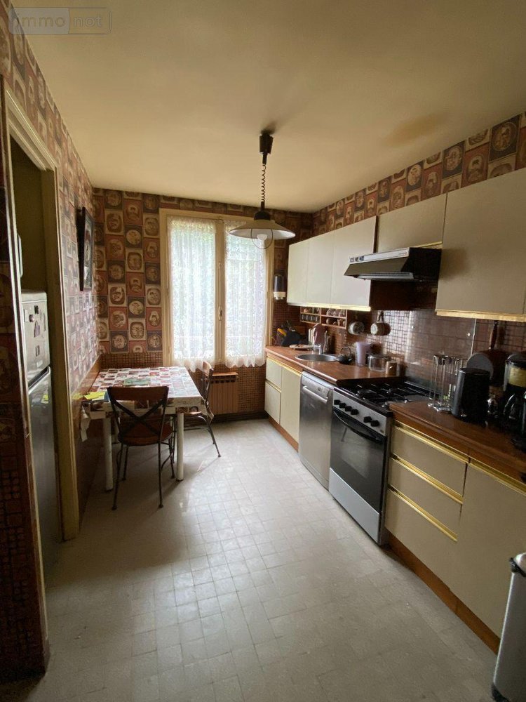 Maison a vendre Rennes 35000 Ille-et-Vilaine 128 m2 5 pièces 398475 euros