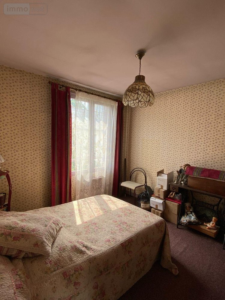 Maison a vendre Rennes 35000 Ille-et-Vilaine 128 m2 5 pièces 398475 euros