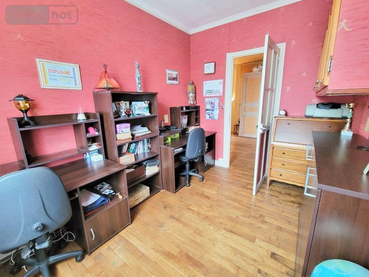 Maison a vendre Cloyes-les-Trois-Rivières 28220 Eure-et-Loir 149 m2 5 pièces 169400 euros