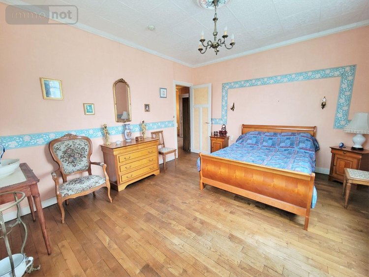 Maison a vendre Cloyes-les-Trois-Rivières 28220 Eure-et-Loir 149 m2 5 pièces 169400 euros