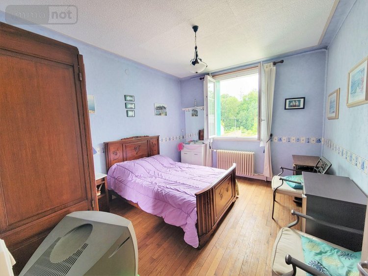 Maison a vendre Cloyes-les-Trois-Rivières 28220 Eure-et-Loir 149 m2 5 pièces 169400 euros