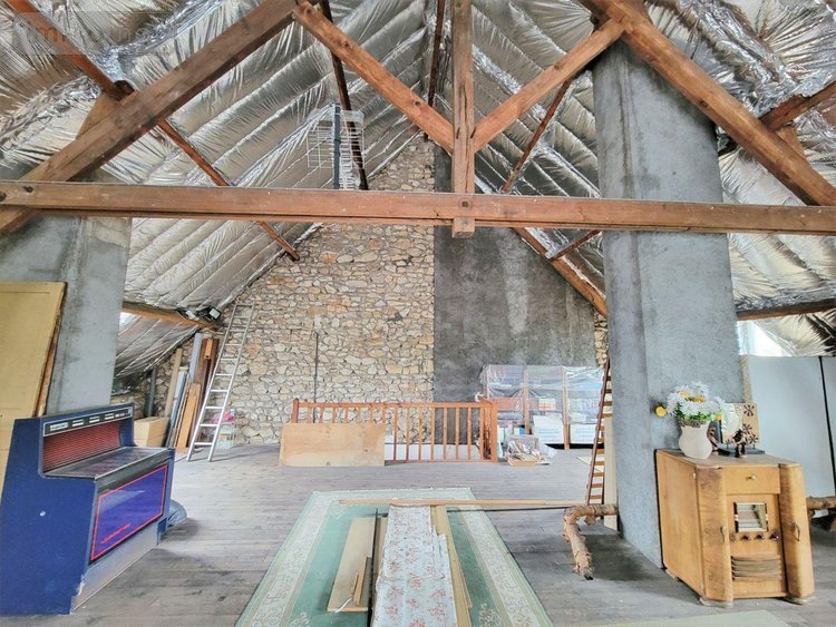 Maison a vendre Cloyes-les-Trois-Rivières 28220 Eure-et-Loir 149 m2 5 pièces 169400 euros