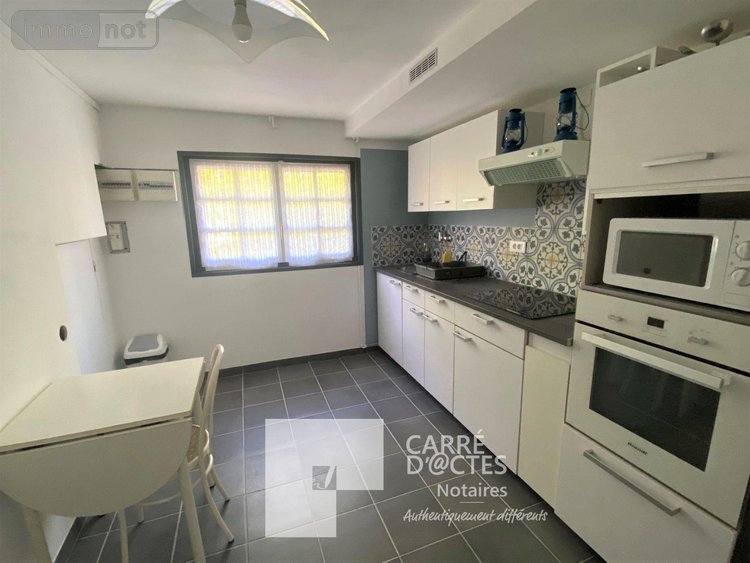 Maison a vendre Caveirac 30820 Gard 195 m2 6 pièces 439000 euros