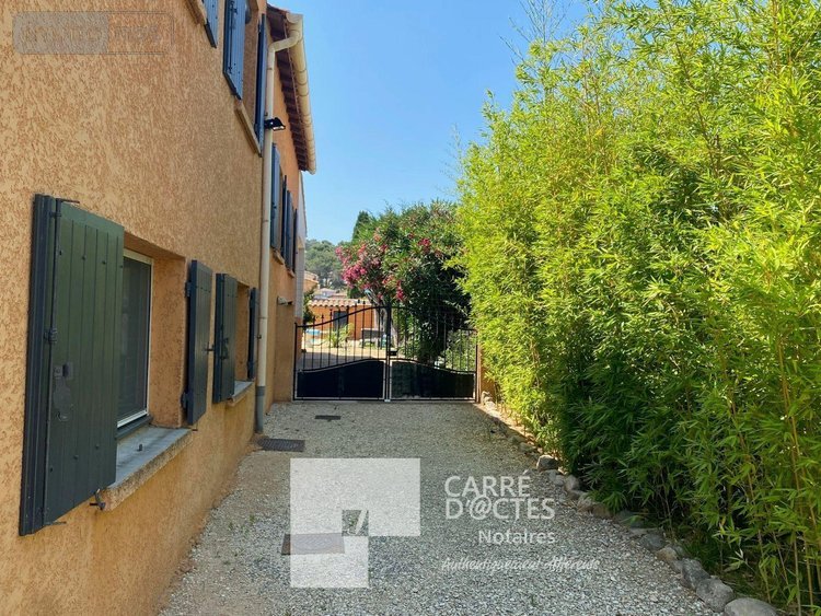 Maison a vendre Caveirac 30820 Gard 195 m2 6 pièces 439000 euros