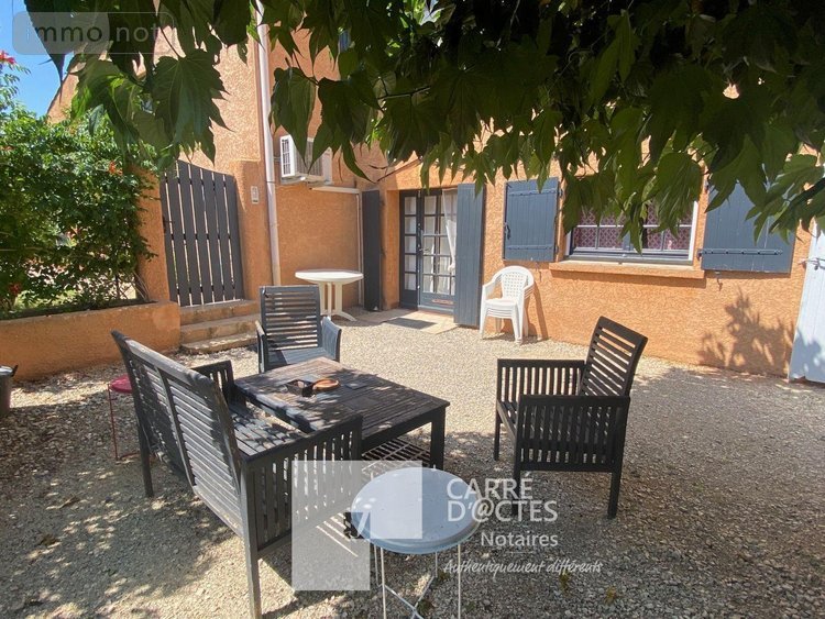 Maison a vendre Caveirac 30820 Gard 195 m2 6 pièces 439000 euros