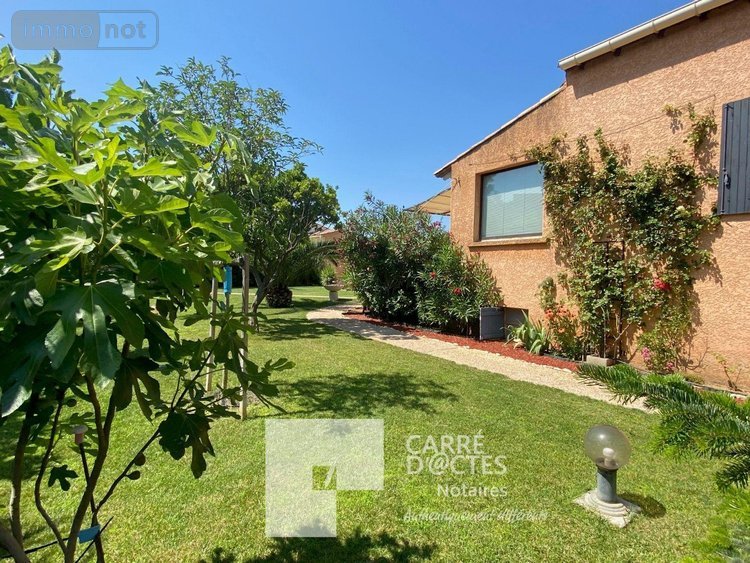 Maison a vendre Caveirac 30820 Gard 195 m2 6 pièces 439000 euros