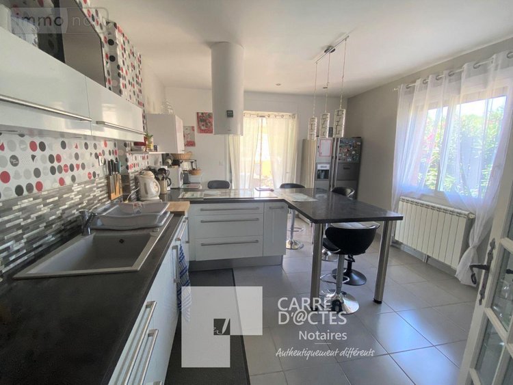 Maison a vendre Caveirac 30820 Gard 195 m2 6 pièces 439000 euros