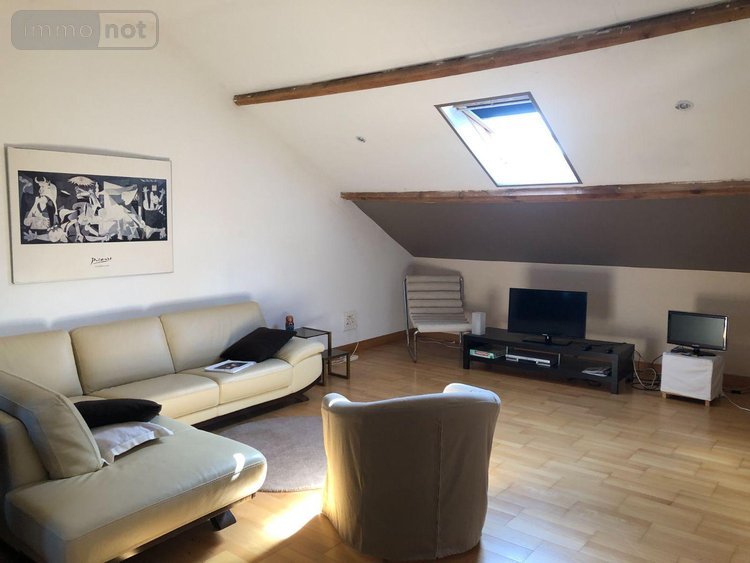 Maison a vendre Chârost 18290 Cher 205 m2 8 pièces 147560 euros