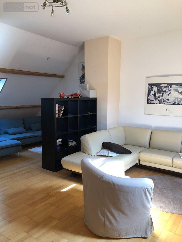 Maison a vendre Chârost 18290 Cher 205 m2 8 pièces 158100 euros