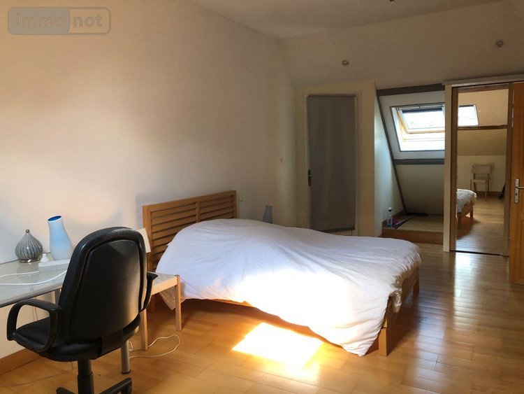 Maison a vendre Chârost 18290 Cher 205 m2 8 pièces 158100 euros