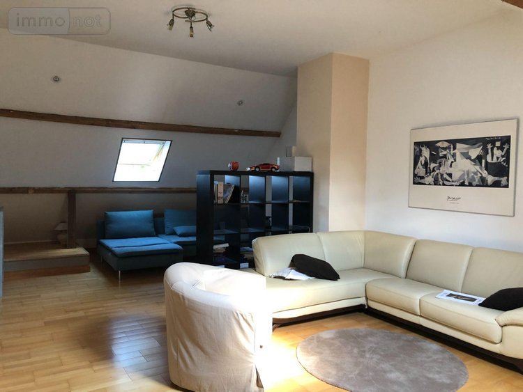 Maison a vendre Chârost 18290 Cher 125 m2  152830 euros