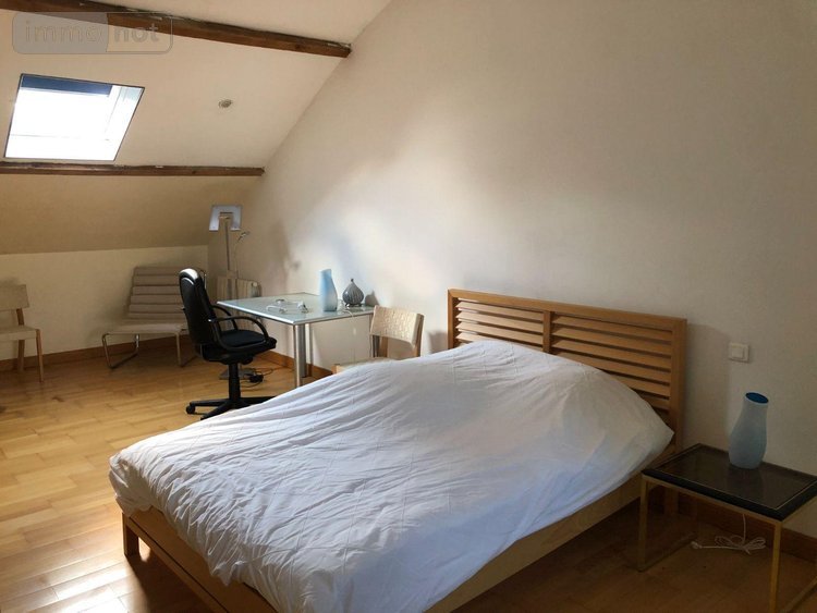 Maison a vendre Chârost 18290 Cher 205 m2 8 pièces 147560 euros