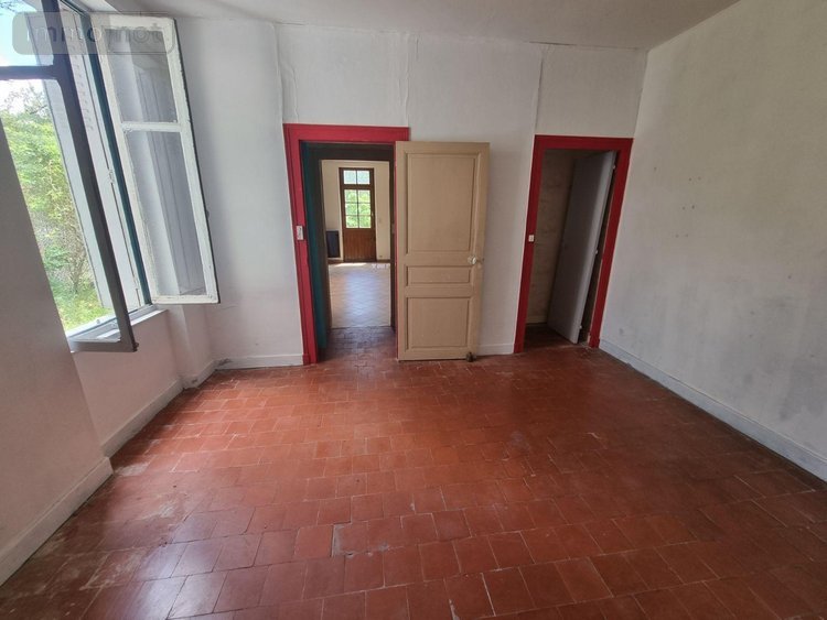 Maison a vendre Romorantin-Lanthenay 41200 Loir-et-Cher 102 m2 5 pièces 105400 euros