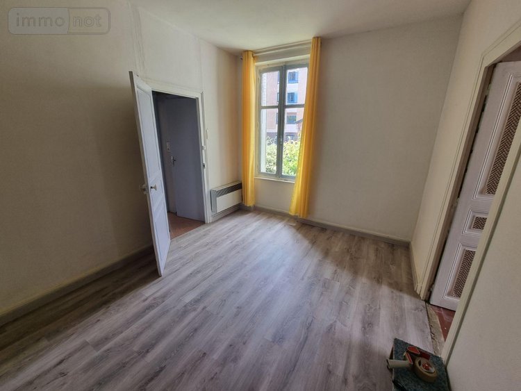 Maison a vendre Romorantin-Lanthenay 41200 Loir-et-Cher 102 m2 5 pièces 105400 euros