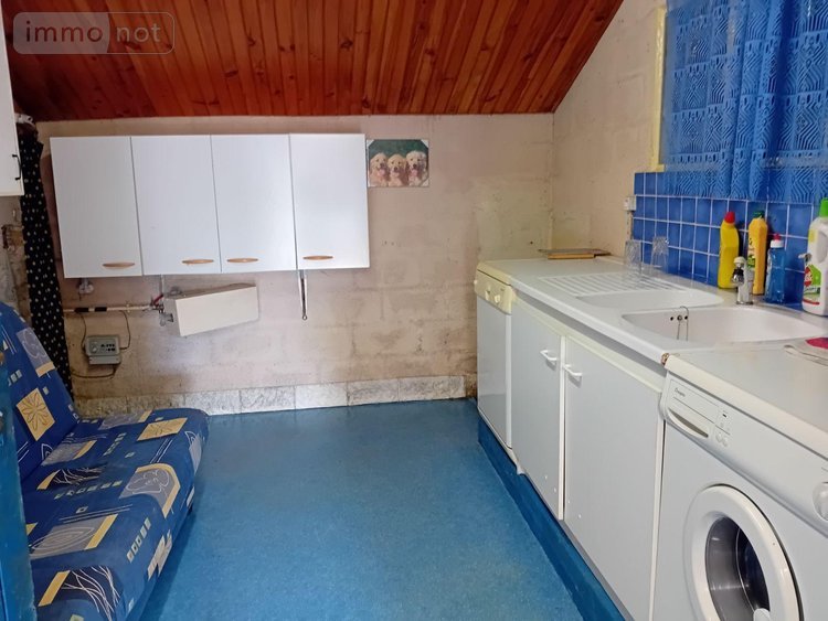 Maison a vendre Luché-Pringé 72800 Sarthe 50 m2  43900 euros