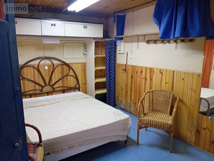 Maison a vendre Luché-Pringé 72800 Sarthe 50 m2  43900 euros