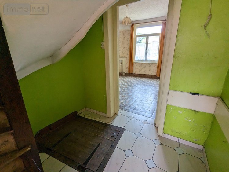 Maison a vendre Anvin 62134 Pas-de-Calais 110 m2 7 pièces 95040 euros