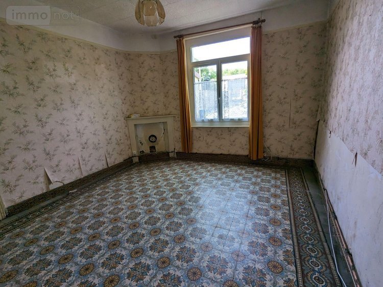 Maison a vendre Anvin 62134 Pas-de-Calais 110 m2 7 pièces 95040 euros