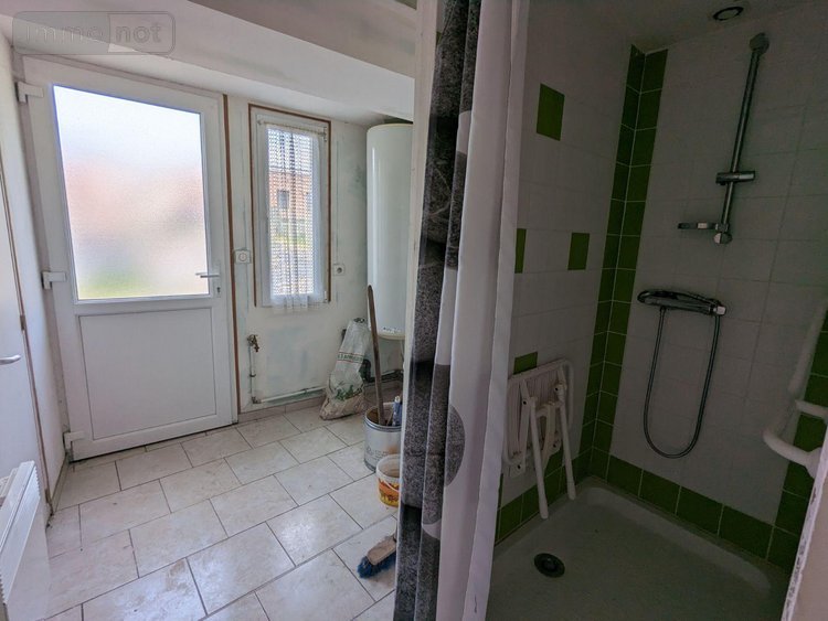 Maison a vendre Anvin 62134 Pas-de-Calais 110 m2 7 pièces 95040 euros