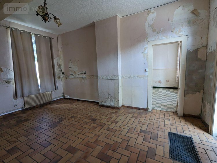 Maison a vendre Anvin 62134 Pas-de-Calais 125 m2 5 pièces 105400 euros