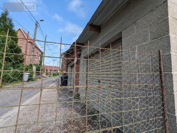 Maison a vendre Anvin 62134 Pas-de-Calais 125 m2 5 pièces 105400 euros