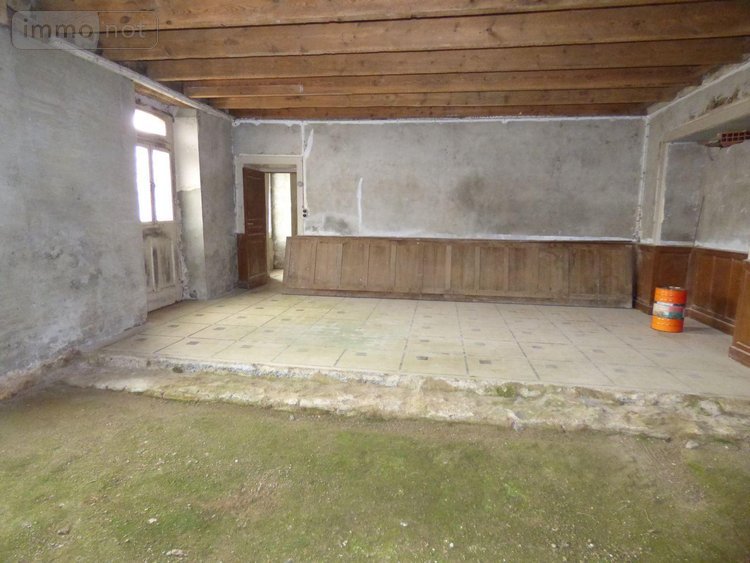 Maison a vendre Vaudrimesnil 50490 Manche 105 m2 5 pièces 104845 euros