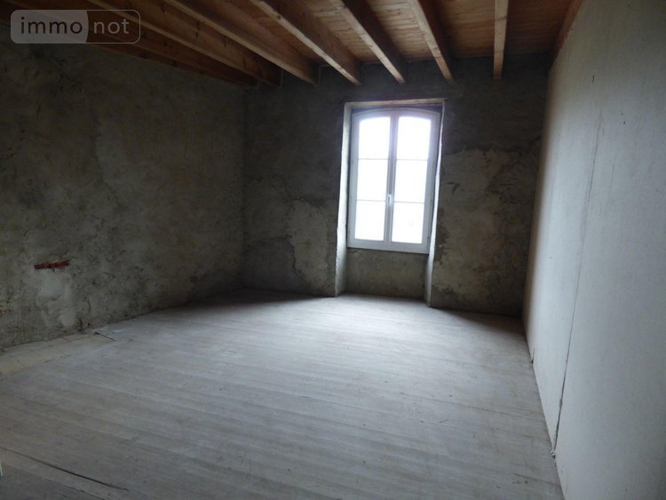 Maison a vendre Vaudrimesnil 50490 Manche 105 m2 5 pièces 104845 euros