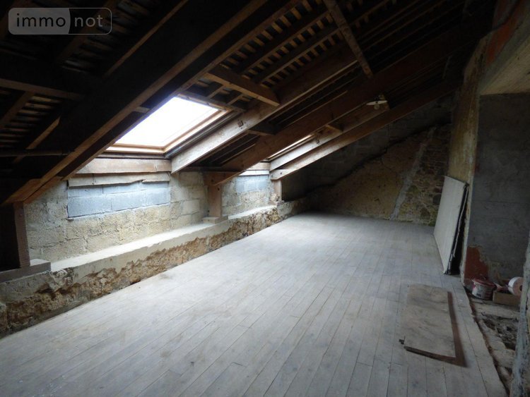 Maison a vendre Vaudrimesnil 50490 Manche 105 m2 5 pièces 104845 euros