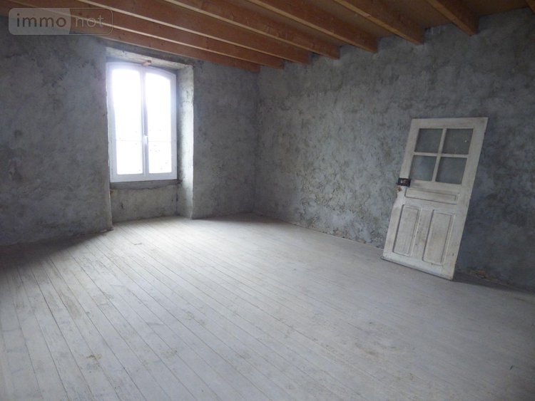 Maison a vendre Vaudrimesnil 50490 Manche 105 m2 5 pièces 104845 euros