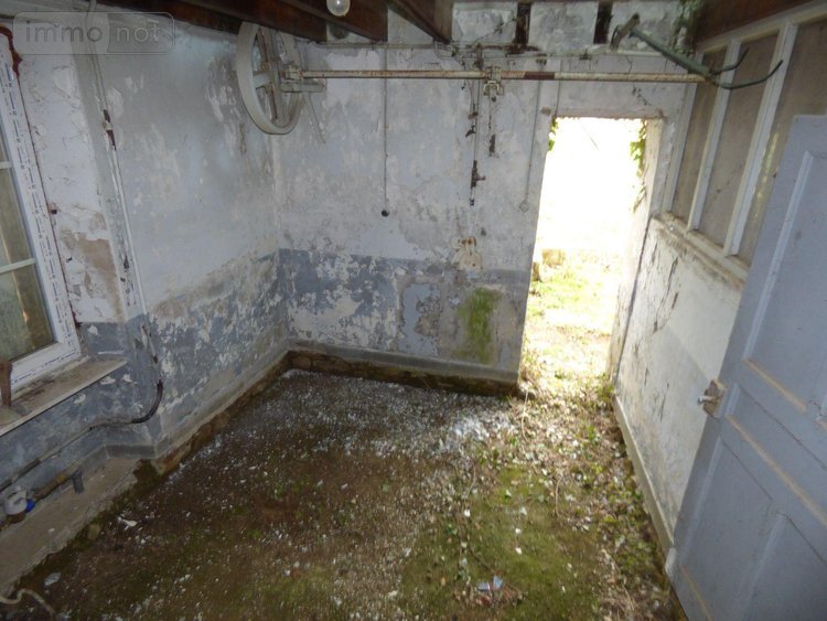 Maison a vendre Vaudrimesnil 50490 Manche 105 m2 5 pièces 104845 euros